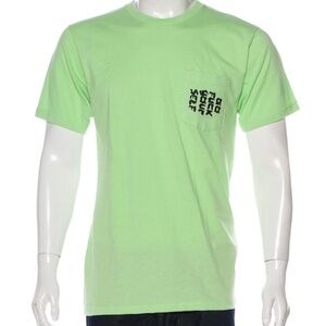 Supreme Go F Yourself Pocket T-Shirt